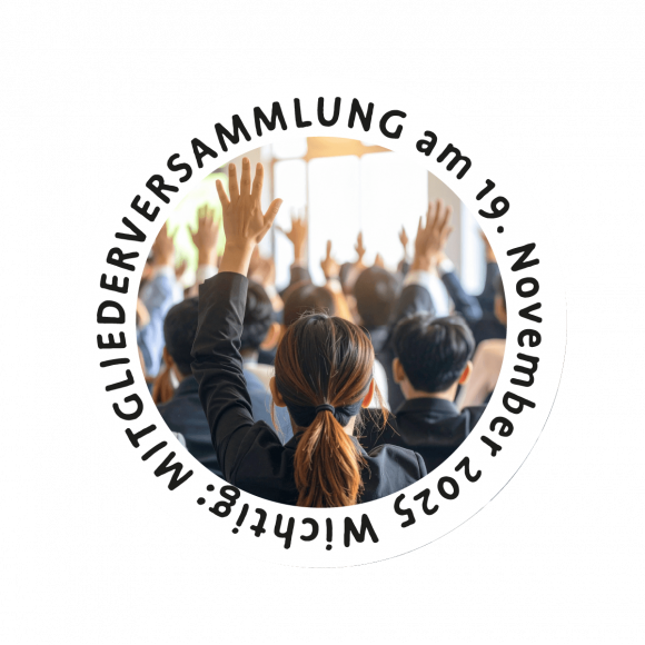 Freie Schule Christophine in Marbach · Mitgliederversammlung 2025