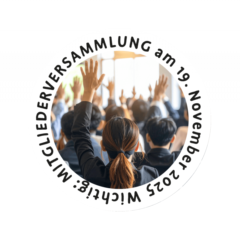 Freie Schule Christophine in Marbach · Mitgliederversammlung 2025
